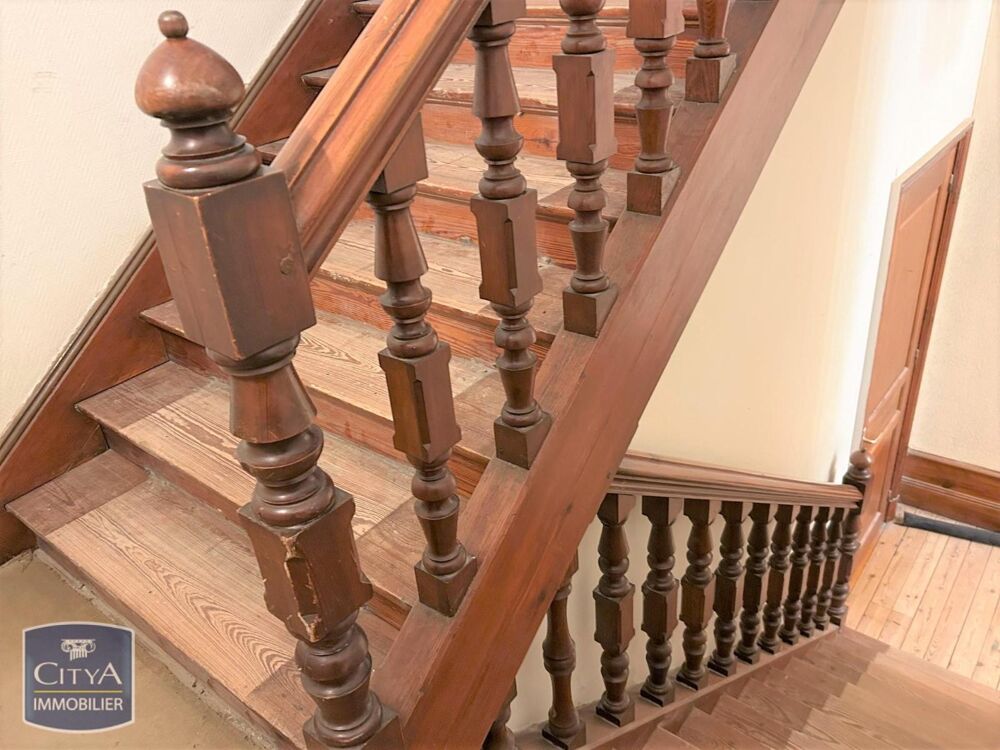 � vendre  Appartement Royan (17200)