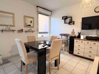  Appartement  vendre 2 pices 40 m