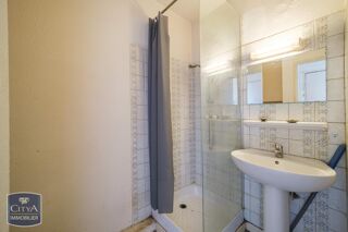  Appartement � vendre 1 pi�ce 25 m�