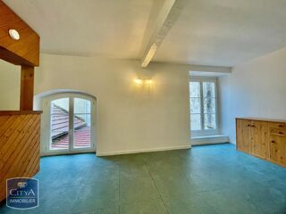  Appartement  vendre 1 pice 23 m