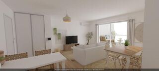  Appartement  vendre 3 pices 57 m