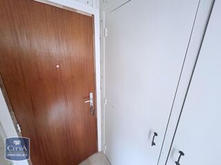  Appartement � vendre 1 pi�ce 30 m�