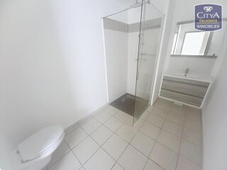  Appartement � vendre 2 pi�ces 48 m�