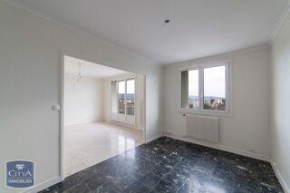  Appartement � vendre 3 pi�ces 72 m�