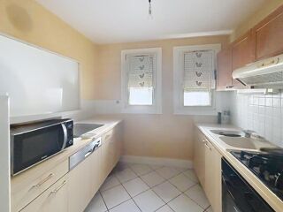  Appartement � vendre 3 pi�ces 69 m�