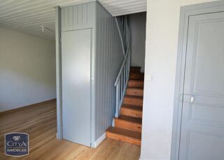  Maison � vendre 4 pi�ces 57 m�