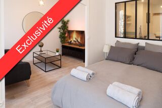  Appartement � vendre 3 pi�ces 54 m�