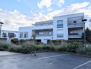  Appartement � vendre 1 pi�ce 33 m�