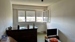  Appartement � vendre 1 pi�ce 29 m�