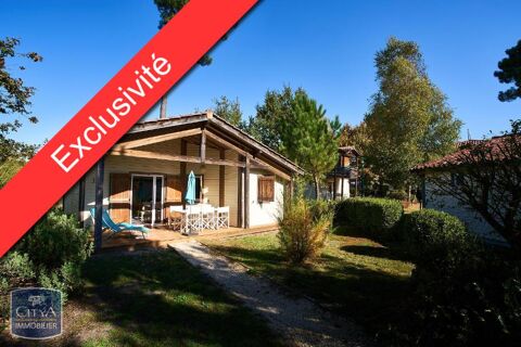   Vente Maison Maison - 3 pi�ce(s) - 43 m�