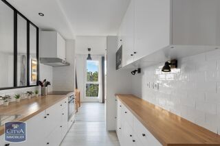  Appartement  vendre 3 pices 84 m