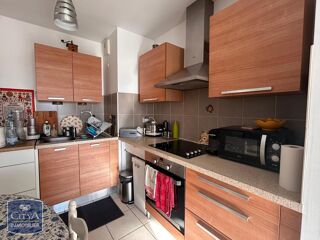  Appartement  vendre 3 pices 61 m