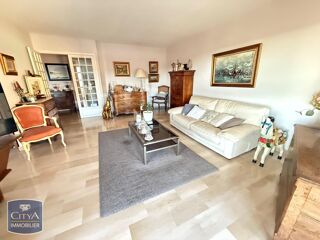  Appartement � vendre 4 pi�ces 90 m�