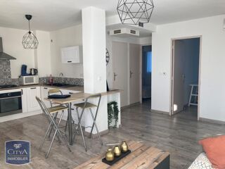  Appartement  vendre 4 pices 69 m