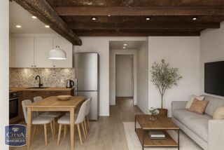 Appartement 3 pièces 67 m² · à La Talaudière · 67 m² · 69 000 €