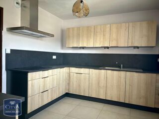  Appartement � vendre 5 pi�ces 85 m�