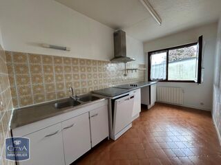  Appartement � vendre 3 pi�ces 63 m�