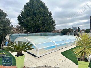  Maison  vendre 6 pices 125 m