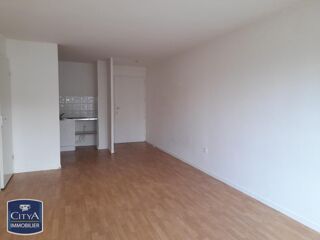  Appartement � vendre 2 pi�ces 46 m�