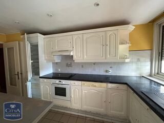  Appartement � vendre 5 pi�ces 82 m�