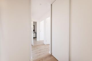  Appartement � vendre 3 pi�ces 62 m�