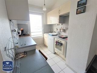  Appartement  vendre 2 pices 43 m