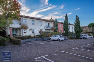  Appartement � vendre 2 pi�ces 38 m�