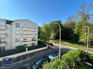  Appartement � vendre 3 pi�ces 54 m�