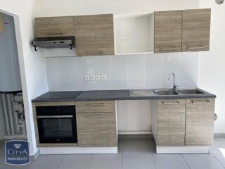  Appartement � vendre 3 pi�ces 61 m�