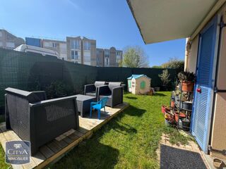  Appartement  vendre 4 pices 81 m