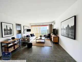  Appartement � vendre 3 pi�ces 72 m�