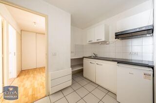  Appartement  vendre 3 pices 62 m