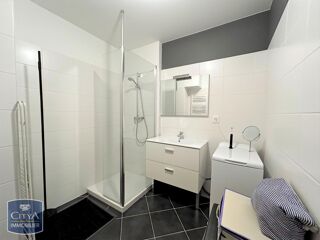  Appartement � vendre 2 pi�ces 49 m�