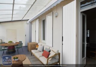  Appartement � vendre 4 pi�ces 129 m�