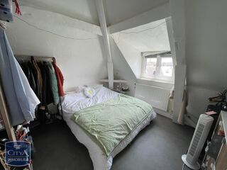  Appartement � vendre 3 pi�ces 38 m�