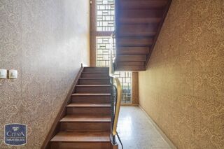  Maison � vendre 6 pi�ces 167 m�