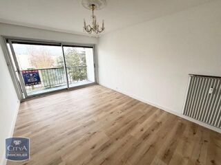  Appartement � vendre 3 pi�ces 60 m�