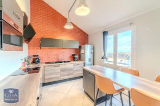  Maison � vendre 5 pi�ces 96 m�