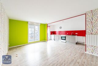  Appartement  vendre 3 pices 64 m