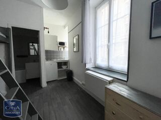  Appartement � vendre 1 pi�ce 16 m�