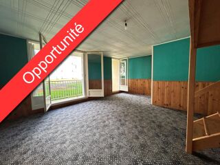  Appartement à vendre 1 pièce 40 m²