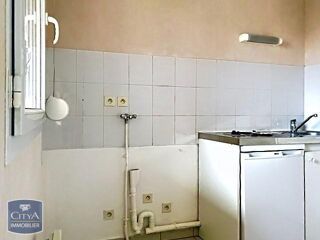  Appartement � vendre 3 pi�ces 54 m�