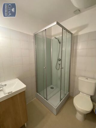  Appartement  vendre 1 pice 16 m