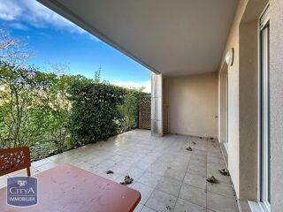  Appartement � vendre 2 pi�ces 28 m�