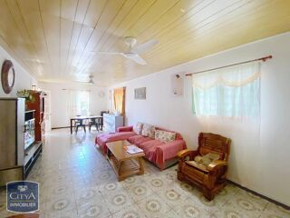 vente Maison - 4 pièce(s) - 131 m² Saint-Pierre (97410)