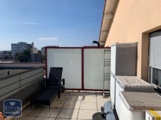  Appartement � vendre 3 pi�ces 60 m�