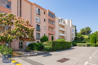  Appartement � vendre 1 pi�ce 22 m�