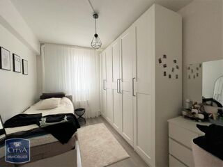  Appartement � vendre 4 pi�ces 68 m�