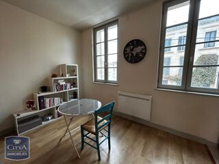  Appartement � vendre 2 pi�ces 46 m�