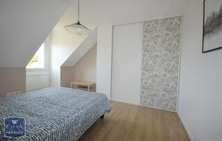  Appartement � vendre 3 pi�ces 66 m�